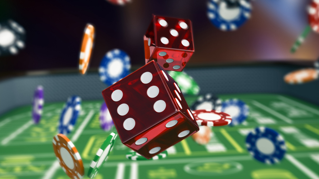 casino